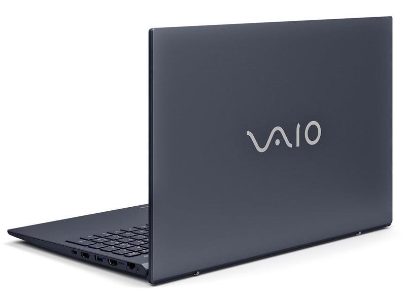 Notebook Vaio FE15 VJFE54F11X-B3621H Intel Core i7 - 16GB RAM 1TB